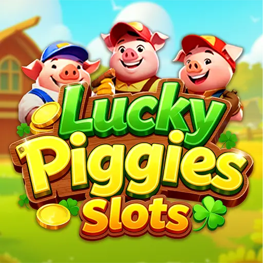 Lucky Piggies gemple 444Bet